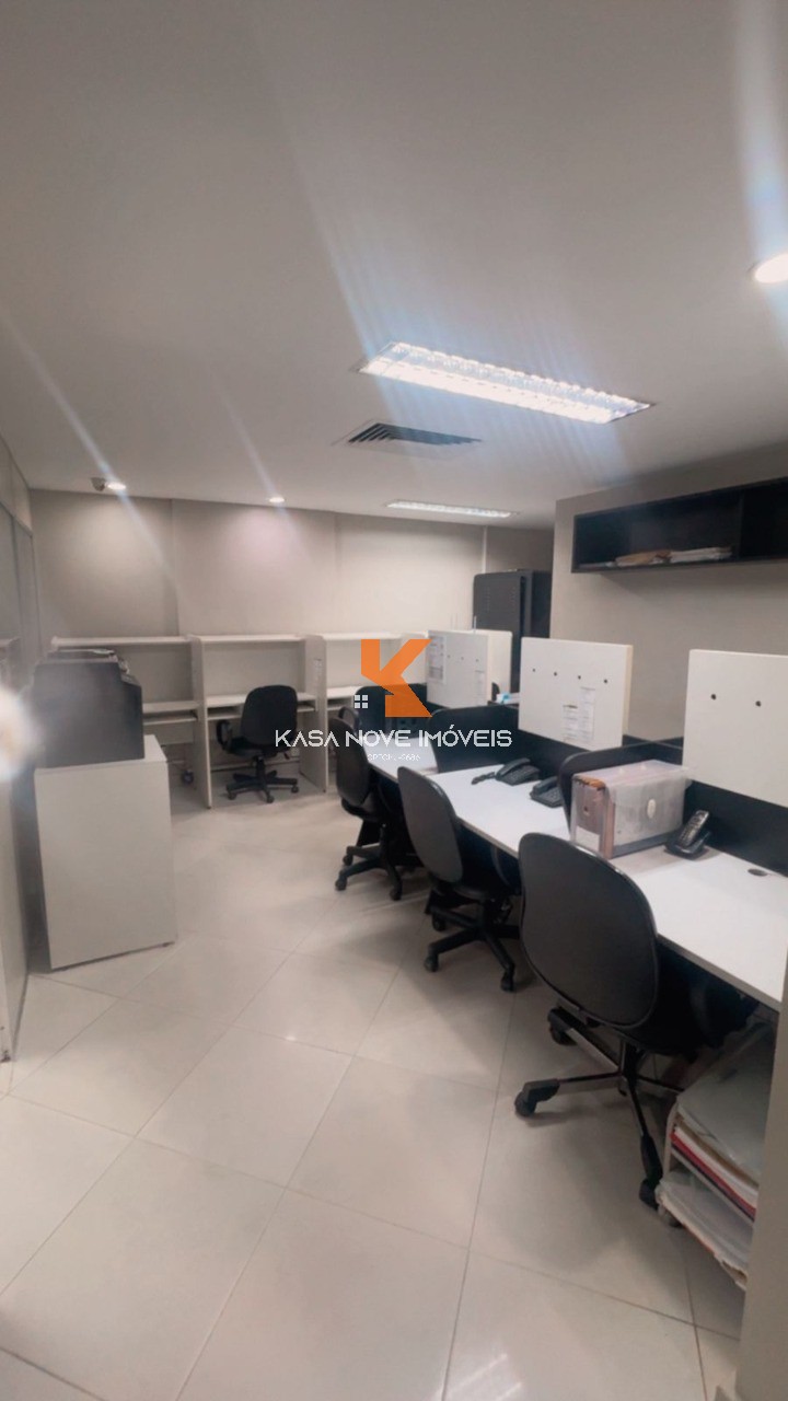 Sala-Conjunto, 160 m² - Foto 11