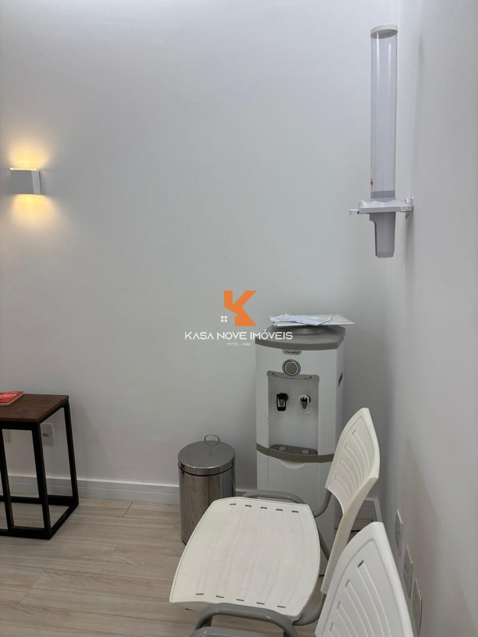Sala-Conjunto, 38 m² - Foto 2