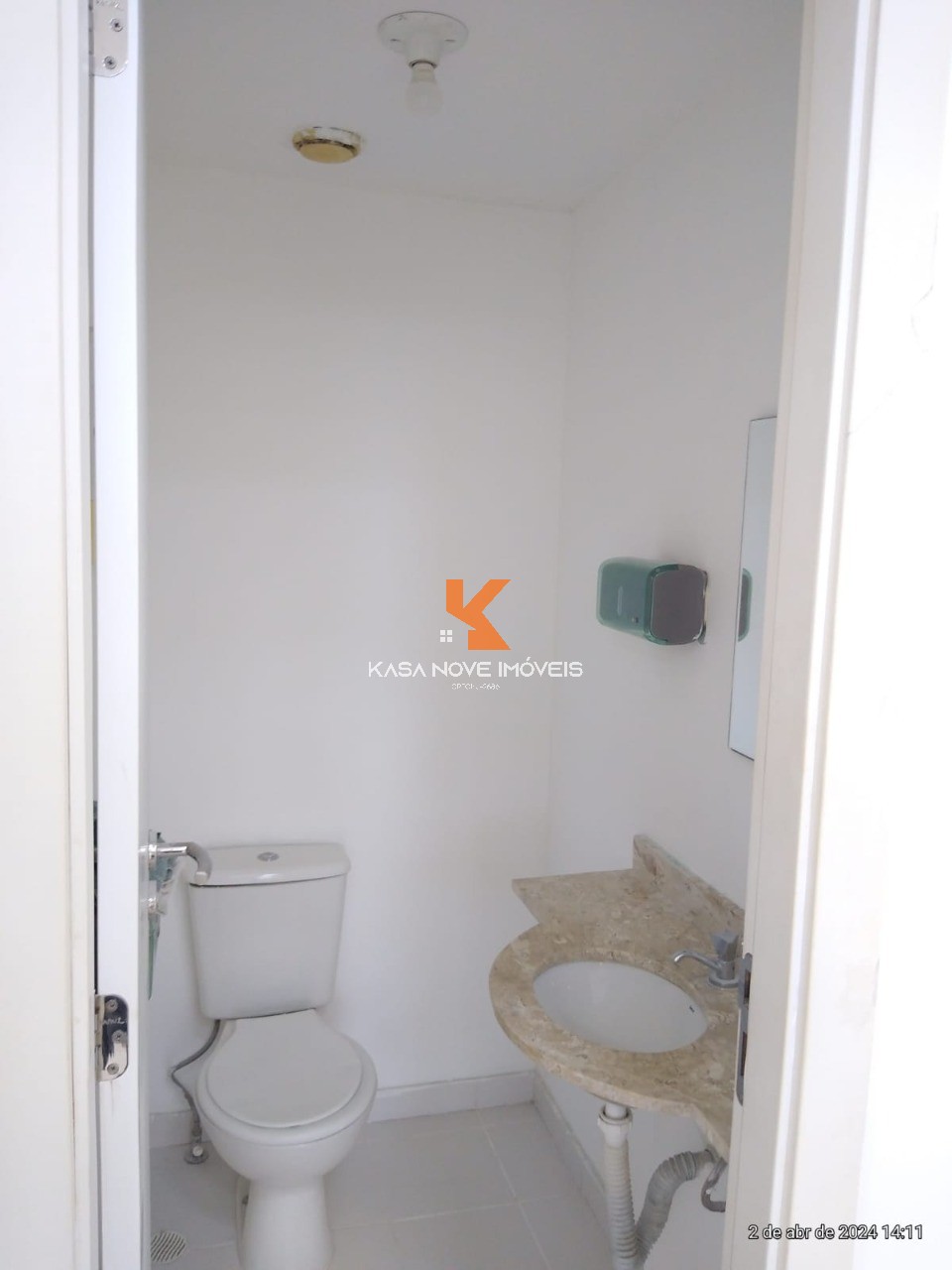 Sala-Conjunto, 36 m² - Foto 7