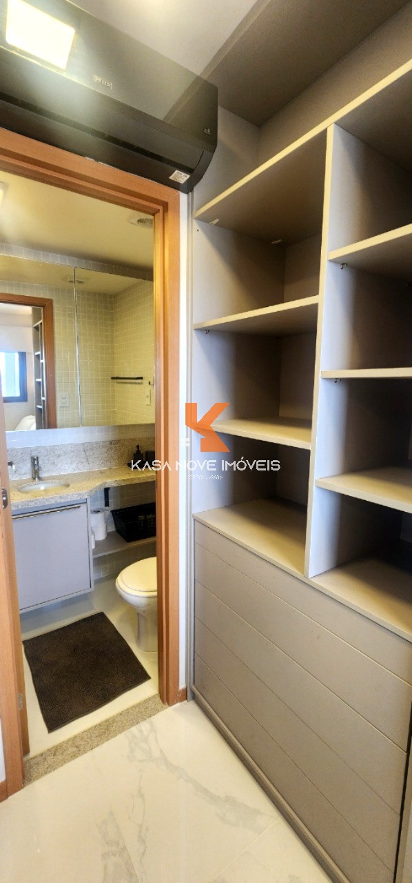 Apartamento, 1 quarto, 26 m² - Foto 10