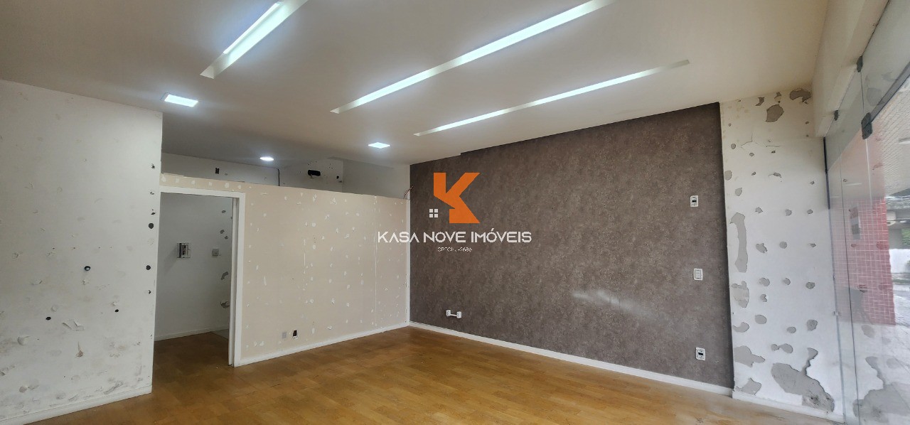 Loja-Salão, 41 m² - Foto 7