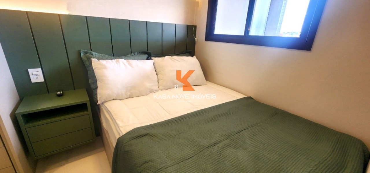 Apartamento, 1 quarto, 26 m² - Foto 8