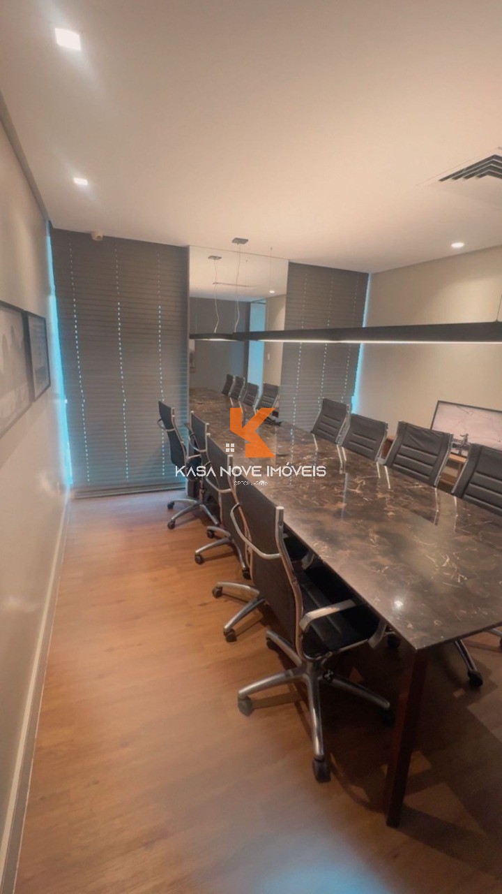 Sala-Conjunto, 160 m² - Foto 8