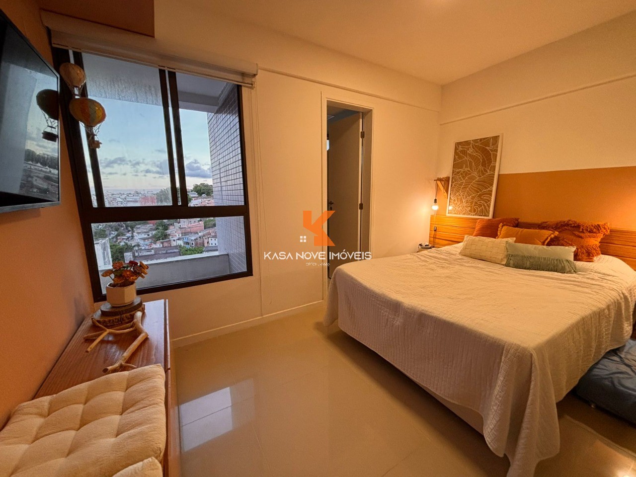Apartamento, 3 quartos, 108 m² - Foto 4