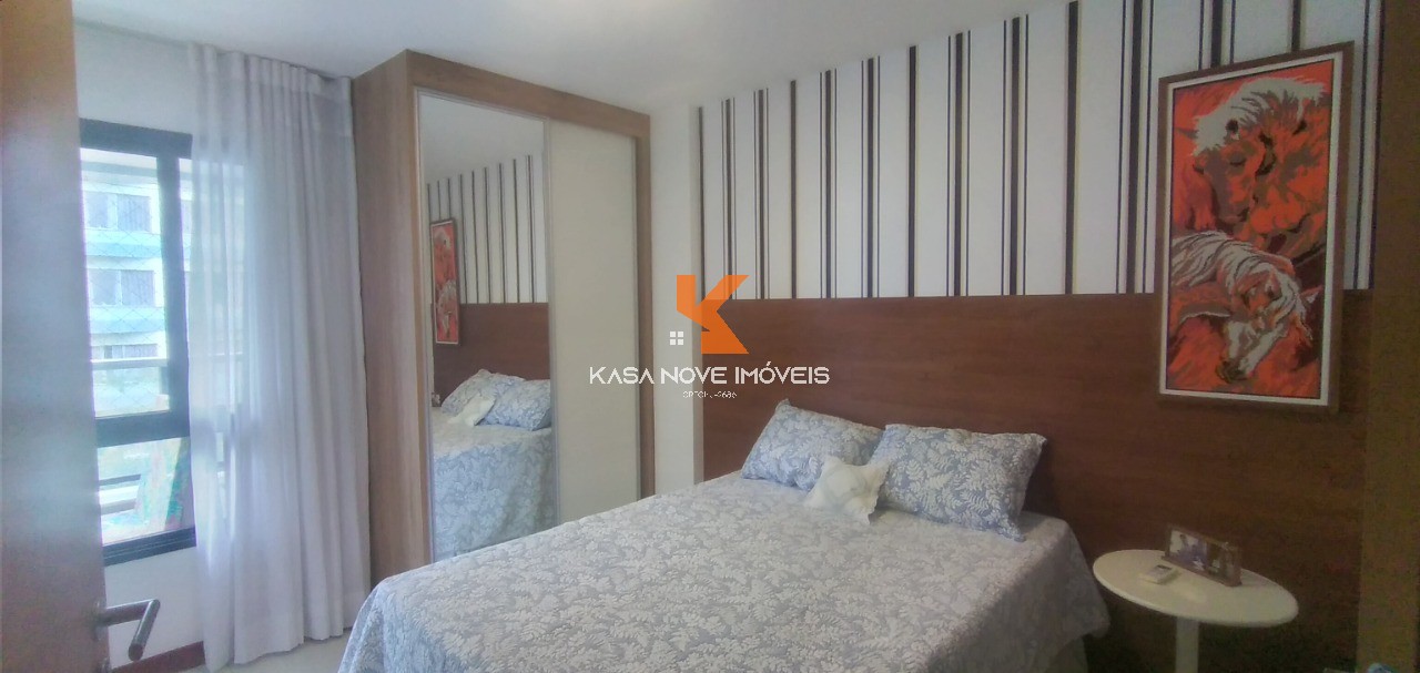 Apartamento, 1 quarto, 44 m² - Foto 6