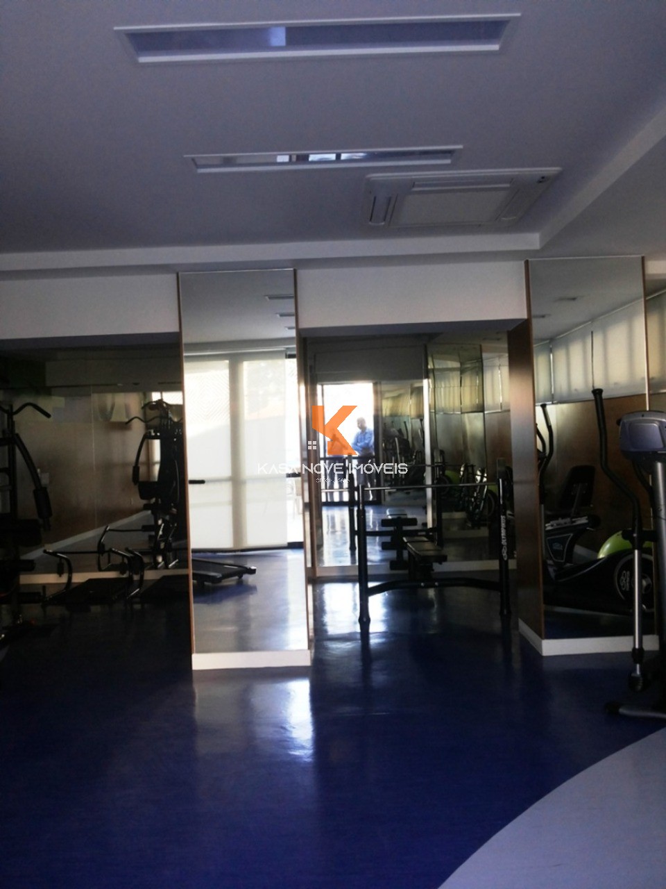 Apartamento, 1 quarto, 44 m² - Foto 22