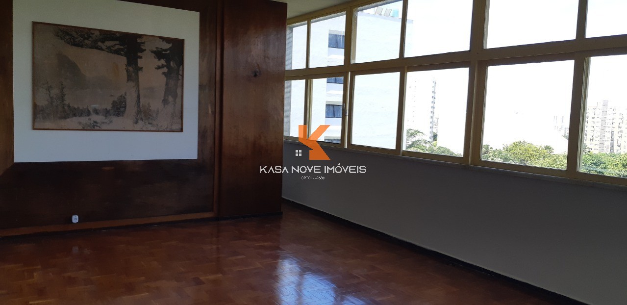 Apartamento, 3 quartos, 160 m² - Foto 3