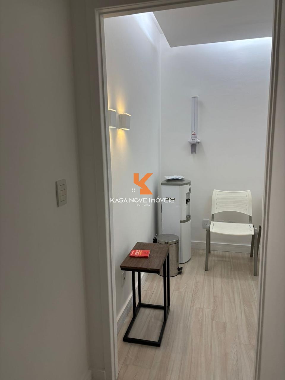 Sala-Conjunto, 38 m² - Foto 7