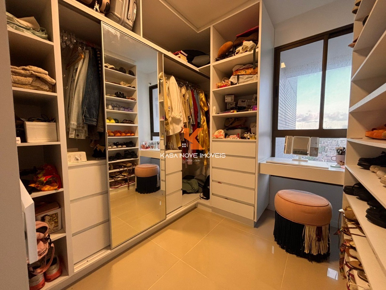 Apartamento, 3 quartos, 108 m² - Foto 6