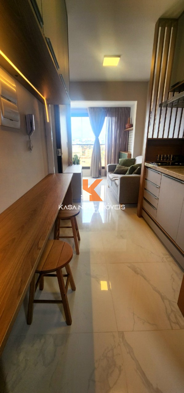 Apartamento, 1 quarto, 26 m² - Foto 13