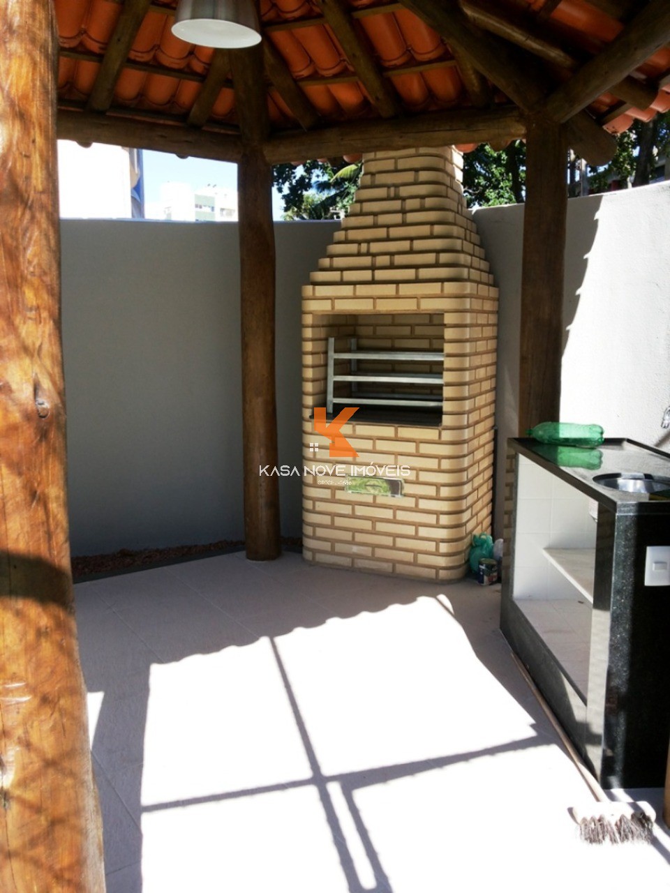 Apartamento, 1 quarto, 44 m² - Foto 15