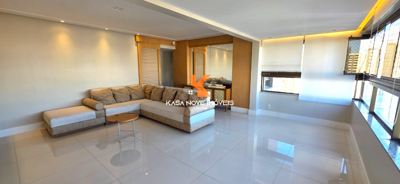 Apartamento, 2 quartos, 110 m² - Foto 4