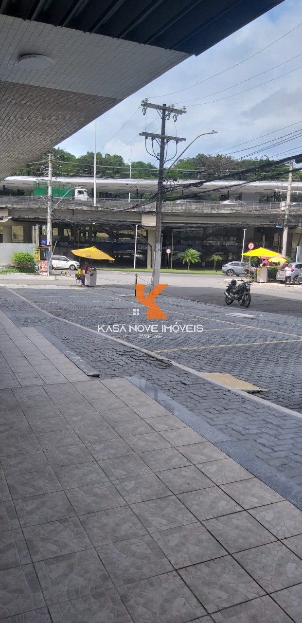 Loja-Salão, 41 m² - Foto 12