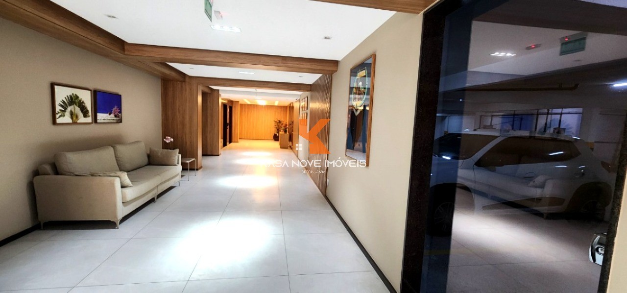 Apartamento, 1 quarto, 26 m² - Foto 16