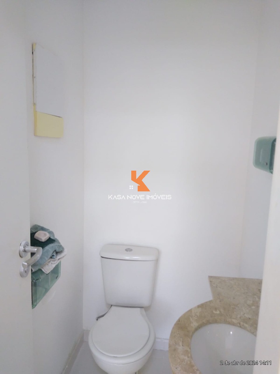 Sala-Conjunto, 36 m² - Foto 8