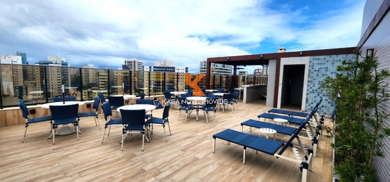 Apartamento, 1 quarto, 26 m² - Foto 25