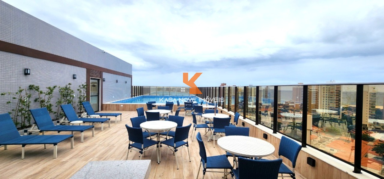 Apartamento, 1 quarto, 26 m² - Foto 27