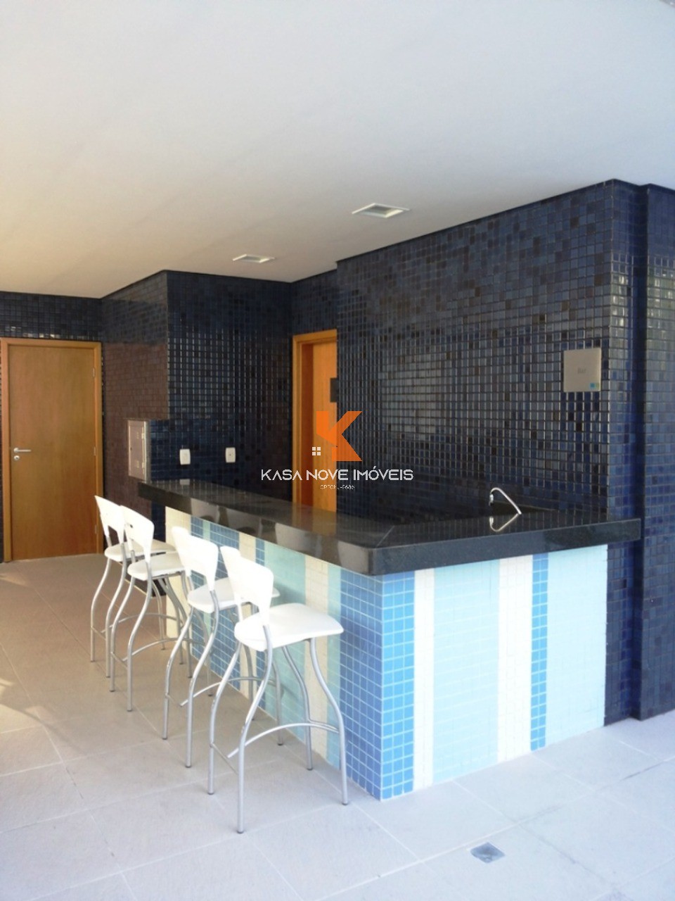Apartamento, 1 quarto, 44 m² - Foto 19