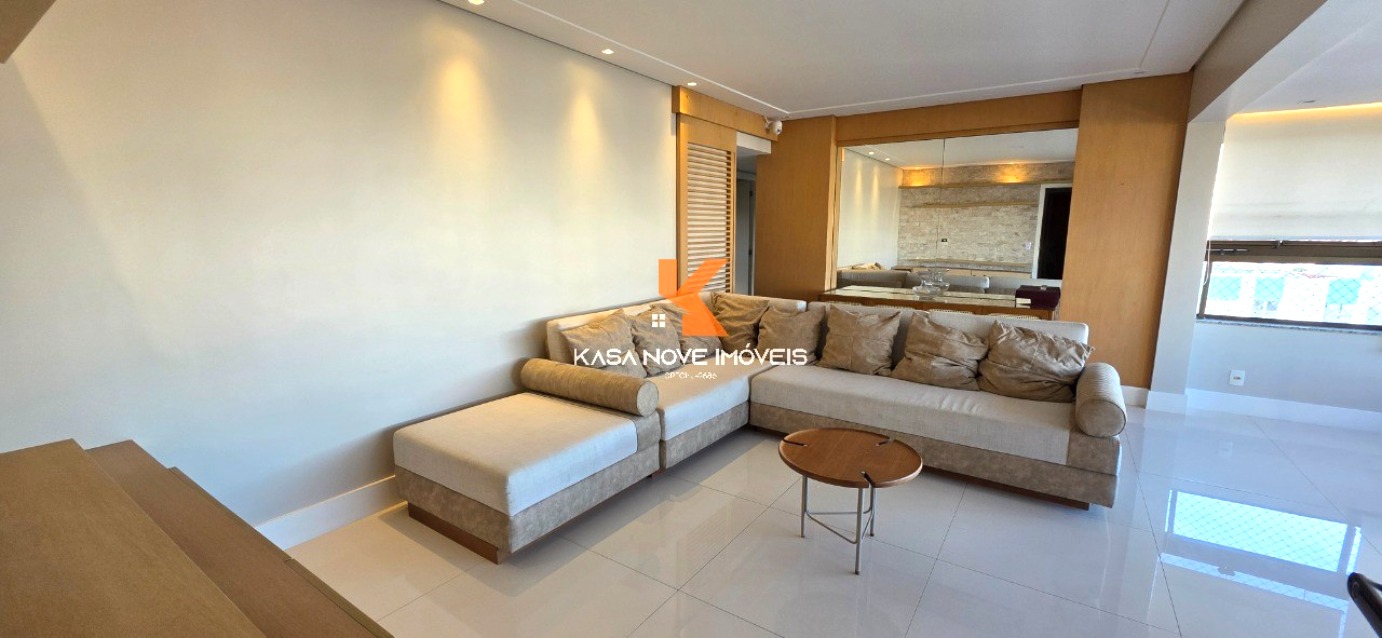 Apartamento, 2 quartos, 110 m² - Foto 7