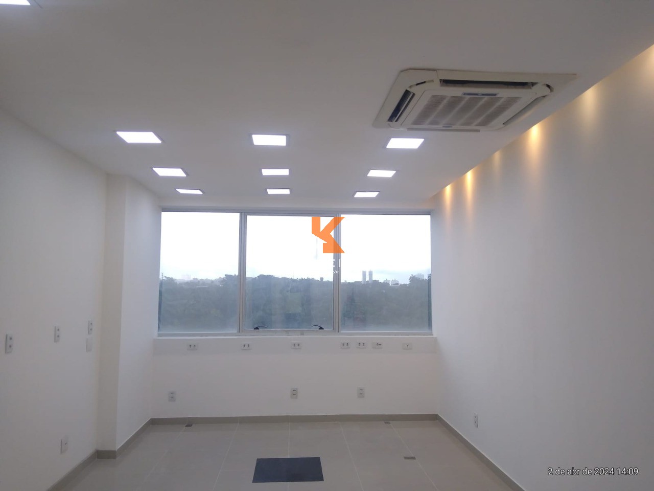 Sala-Conjunto, 36 m² - Foto 5