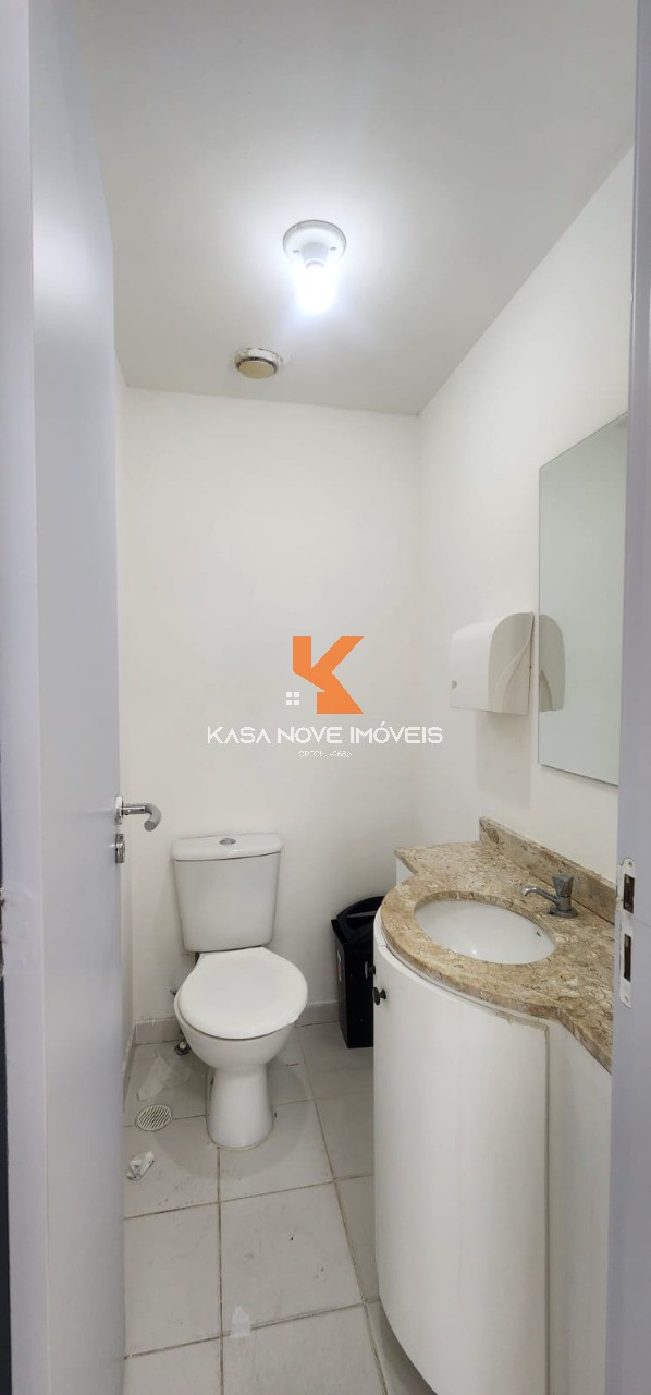 Sala-Conjunto, 36 m² - Foto 4