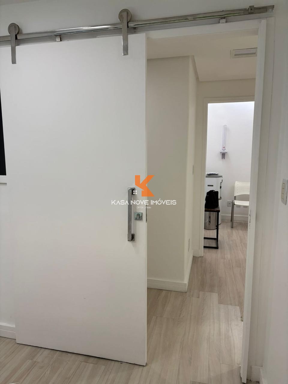 Sala-Conjunto, 38 m² - Foto 12