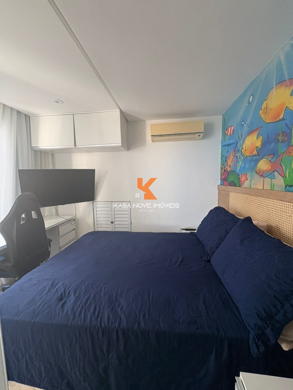 Cobertura, 2 quartos, 90 m² - Foto 12