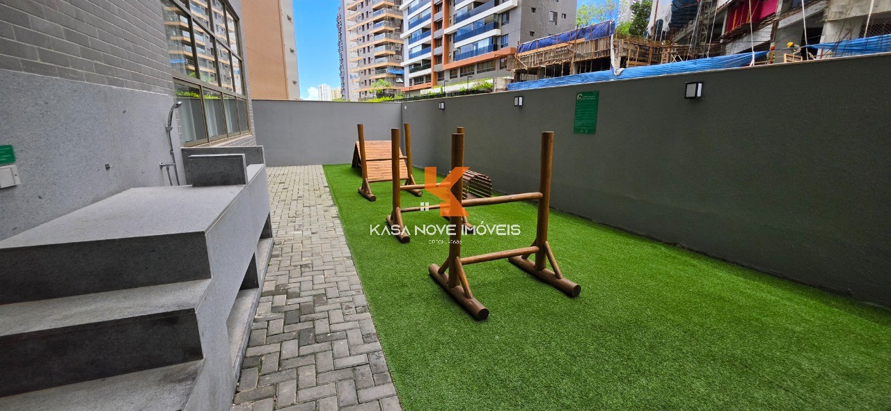 Apartamento, 3 quartos, 153 m² - Foto 29