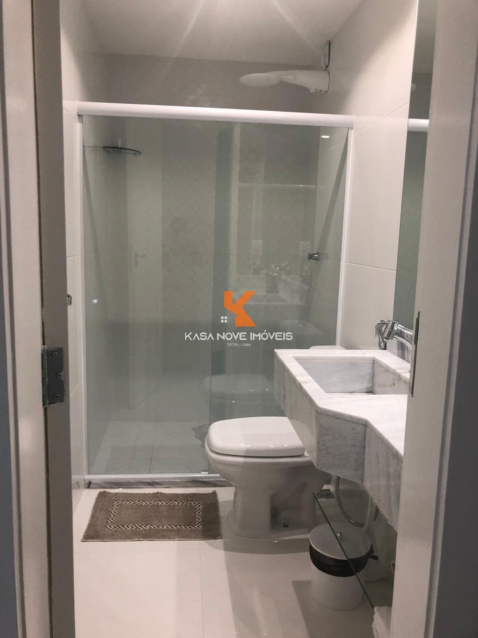 Apartamento, 1 quarto, 53 m² - Foto 6