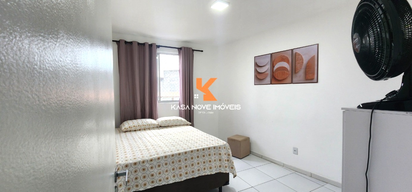 Apartamento, 2 quartos, 82 m² - Foto 6