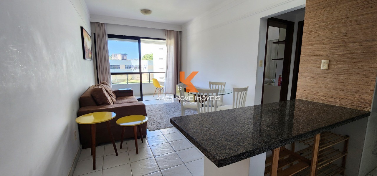 Apartamento, 1 quarto, 50 m² - Foto 4