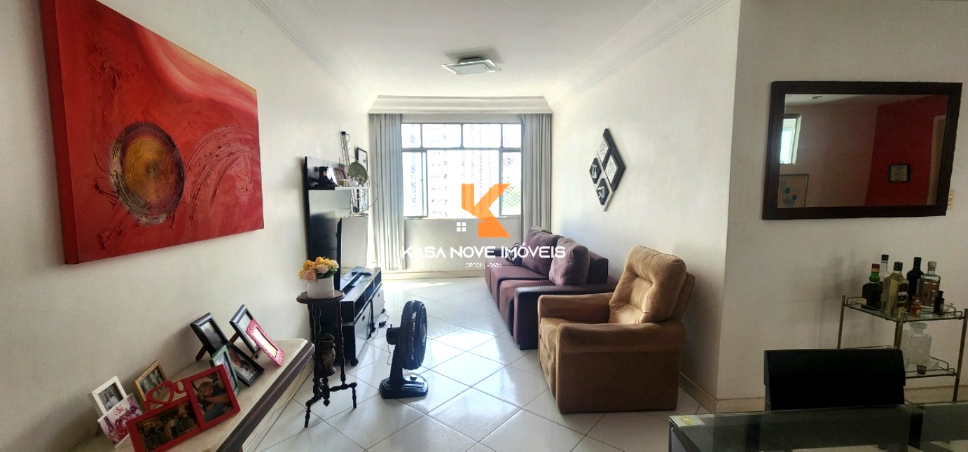Apartamento, 2 quartos, 98 m² - Foto 1