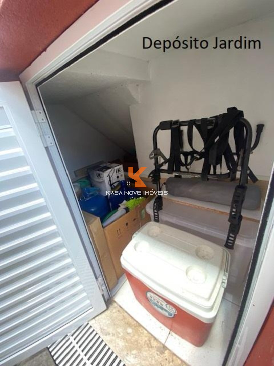 Casa de Condomínio, 3 quartos - Foto 20