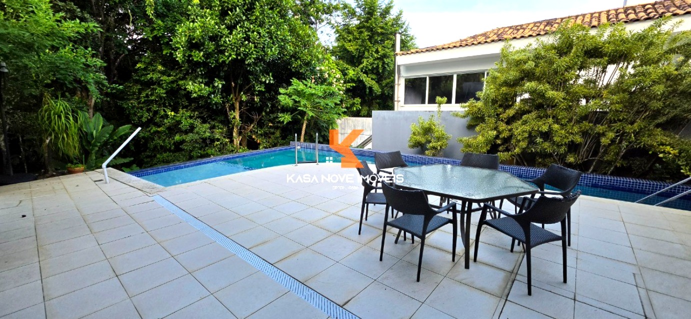 Casa de Condomínio, 4 quartos - Foto 9