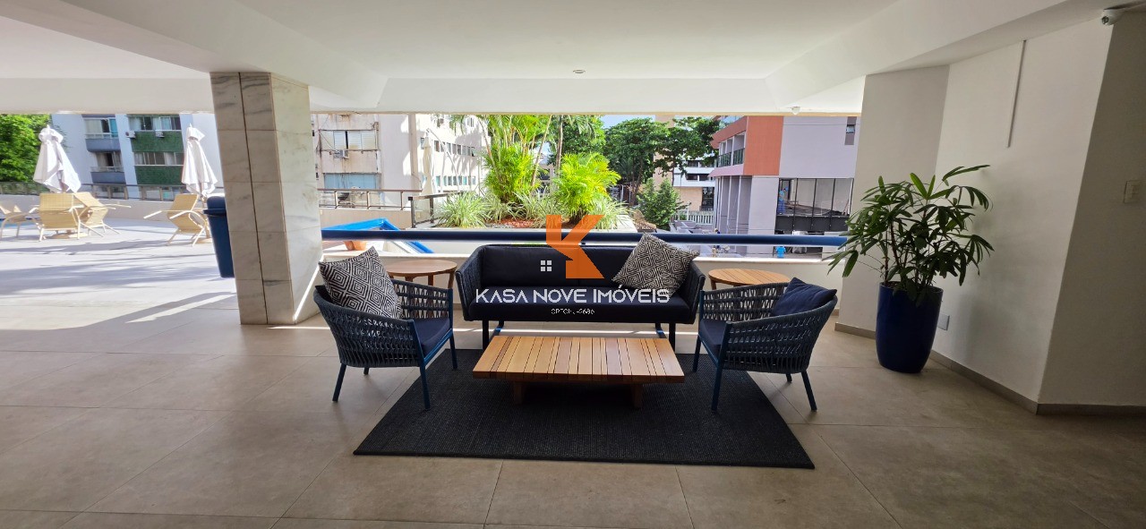 Apartamento, 1 quarto, 45 m² - Foto 18