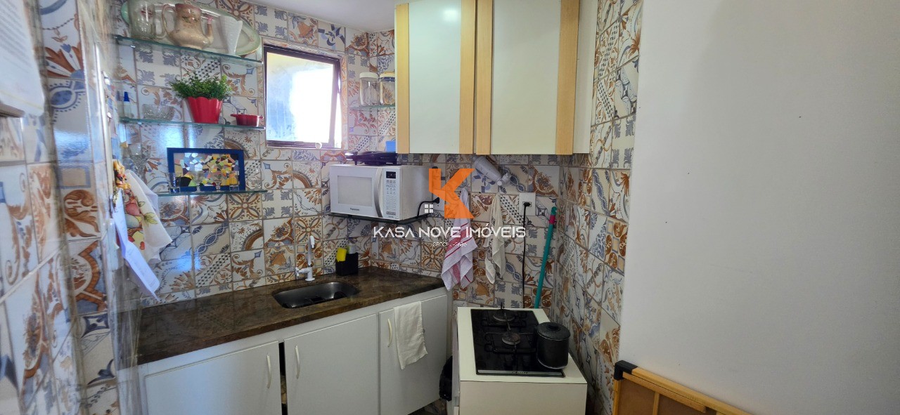 Apartamento, 1 quarto, 45 m² - Foto 10
