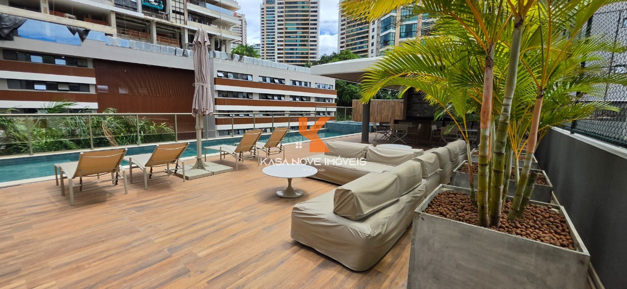 Apartamento, 3 quartos, 153 m² - Foto 23
