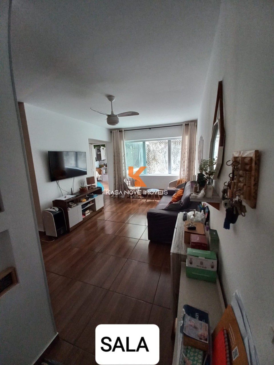 Apartamento, 3 quartos, 87 m² - Foto 4