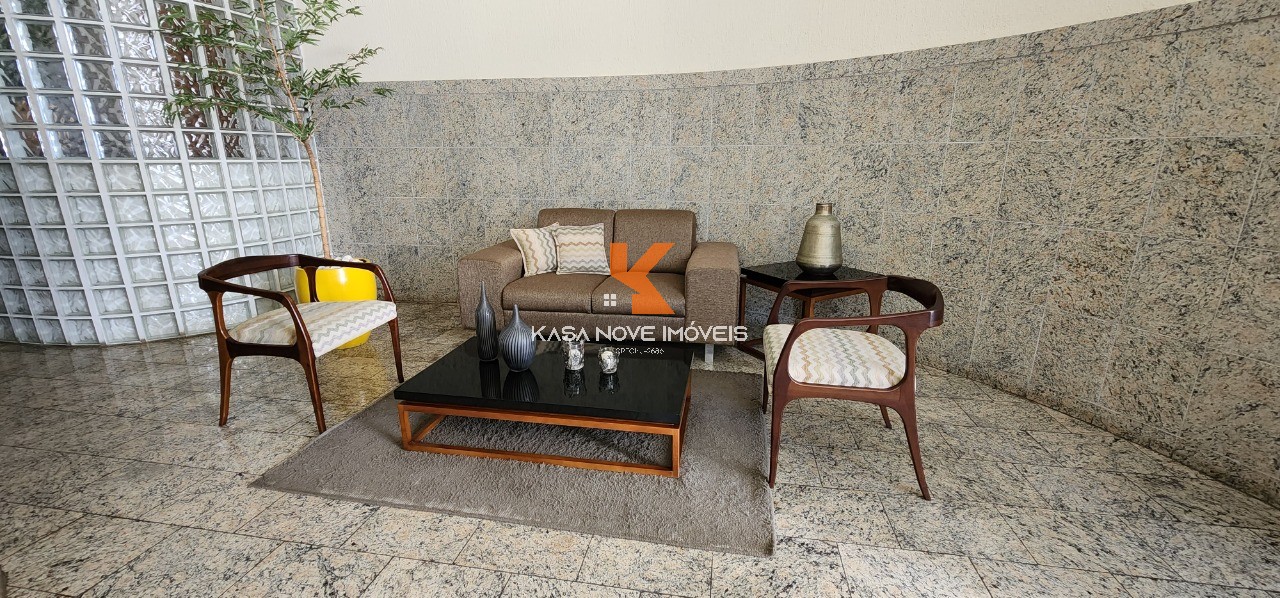 Apartamento, 1 quarto, 50 m² - Foto 10