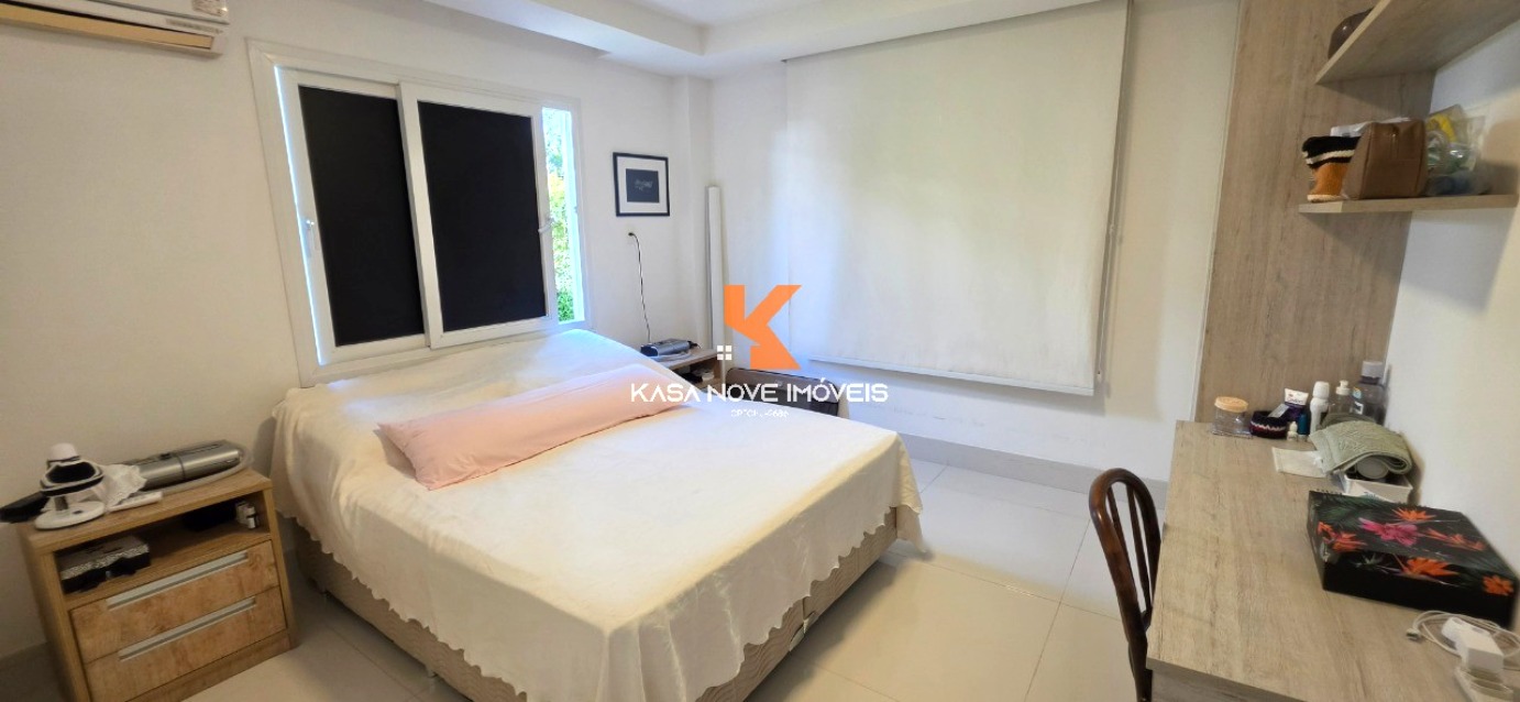 Casa de Condomínio, 4 quartos - Foto 13