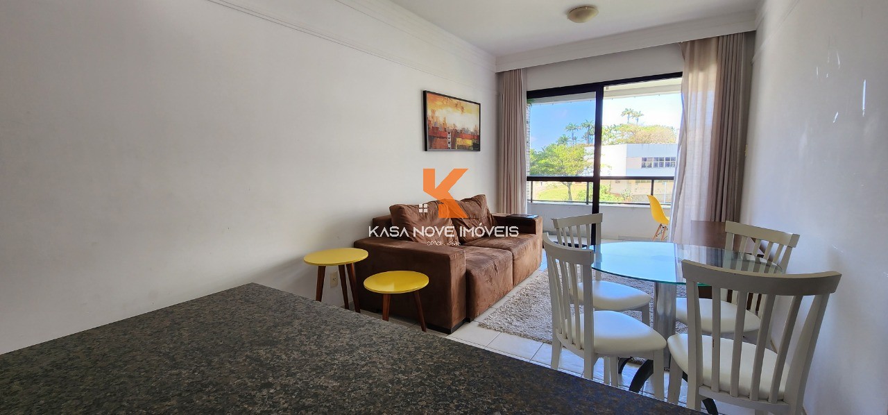 Apartamento, 1 quarto, 50 m² - Foto 5