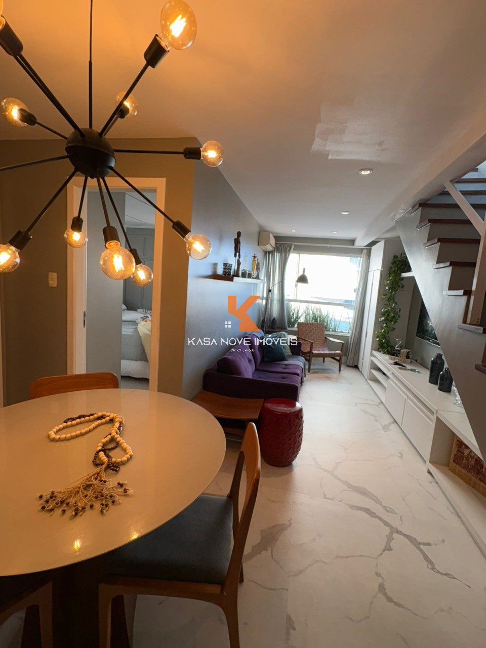 Cobertura, 2 quartos, 90 m² - Foto 5