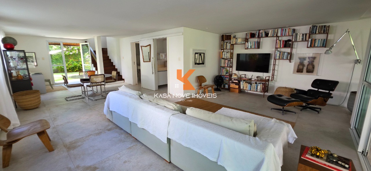 Casa de Condomínio, 4 quartos - Foto 6