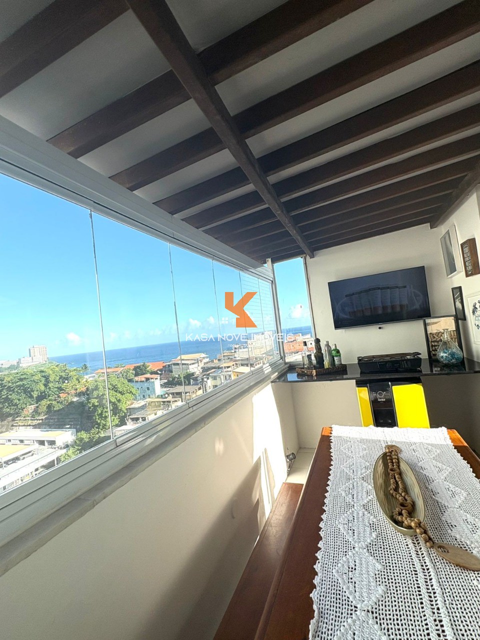 Cobertura, 2 quartos, 90 m² - Foto 15