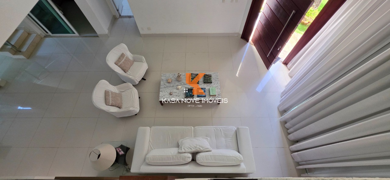 Casa de Condomínio, 4 quartos - Foto 4