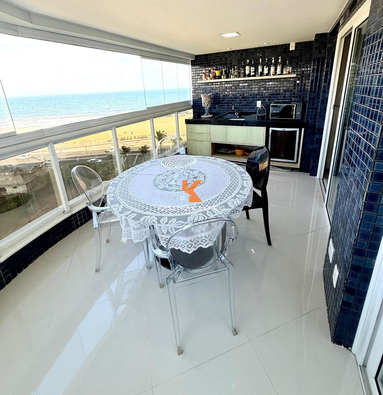 Apartamento, 2 quartos, 93 m² - Foto 4