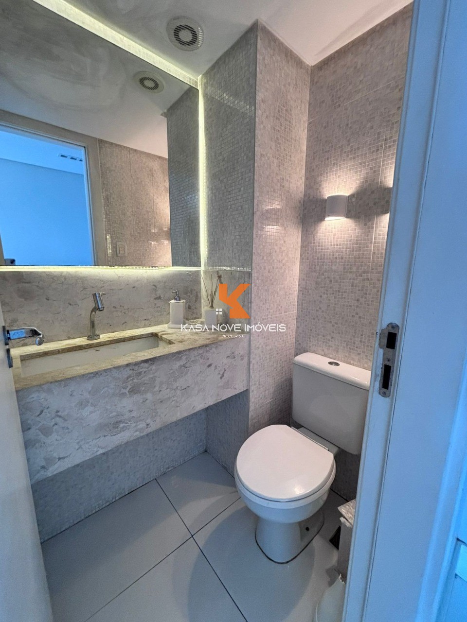 Apartamento, 3 quartos, 145 m² - Foto 7