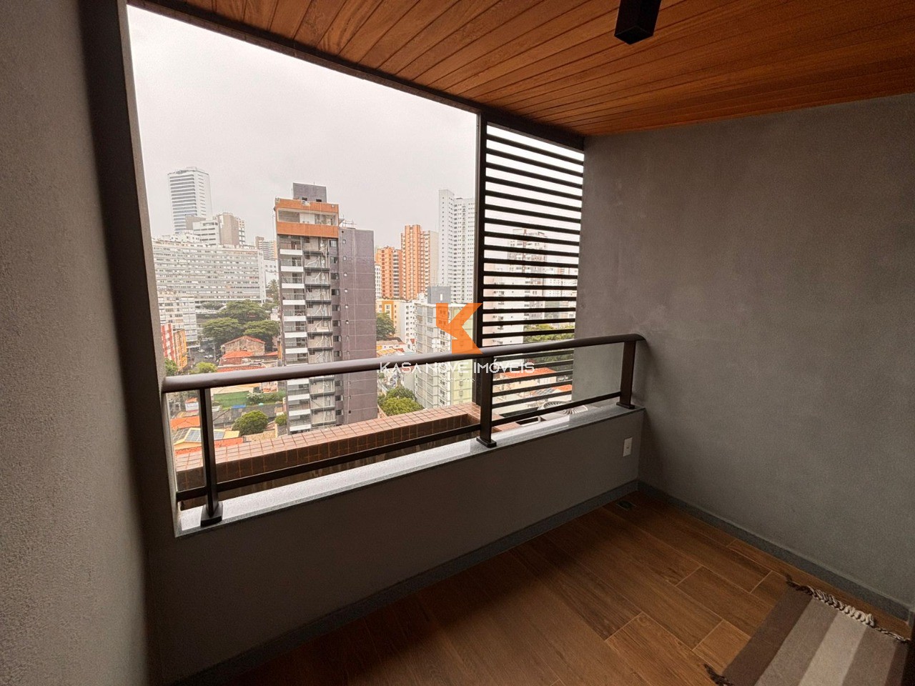 Apartamento, 1 quarto, 24 m² - Foto 3