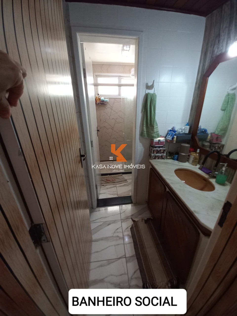 Apartamento, 3 quartos, 87 m² - Foto 11