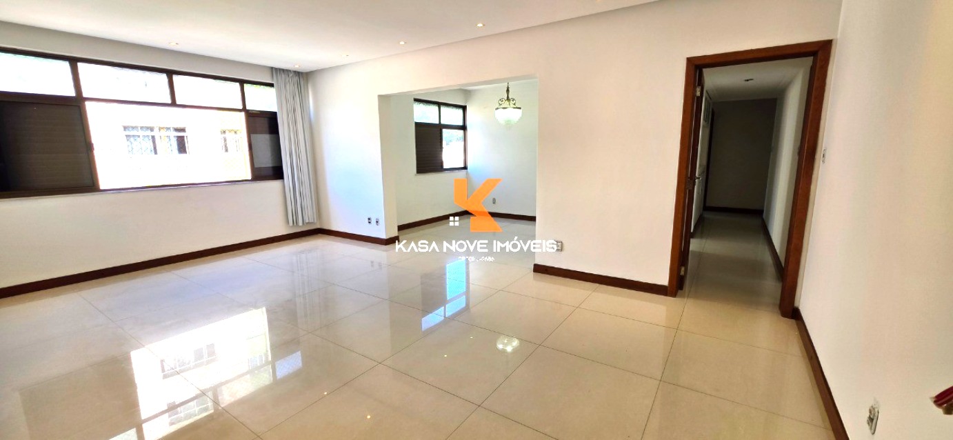 Apartamento, 3 quartos, 250 m² - Foto 3